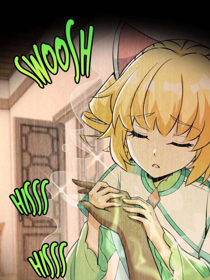 Release That Witch chapter 537 page 38