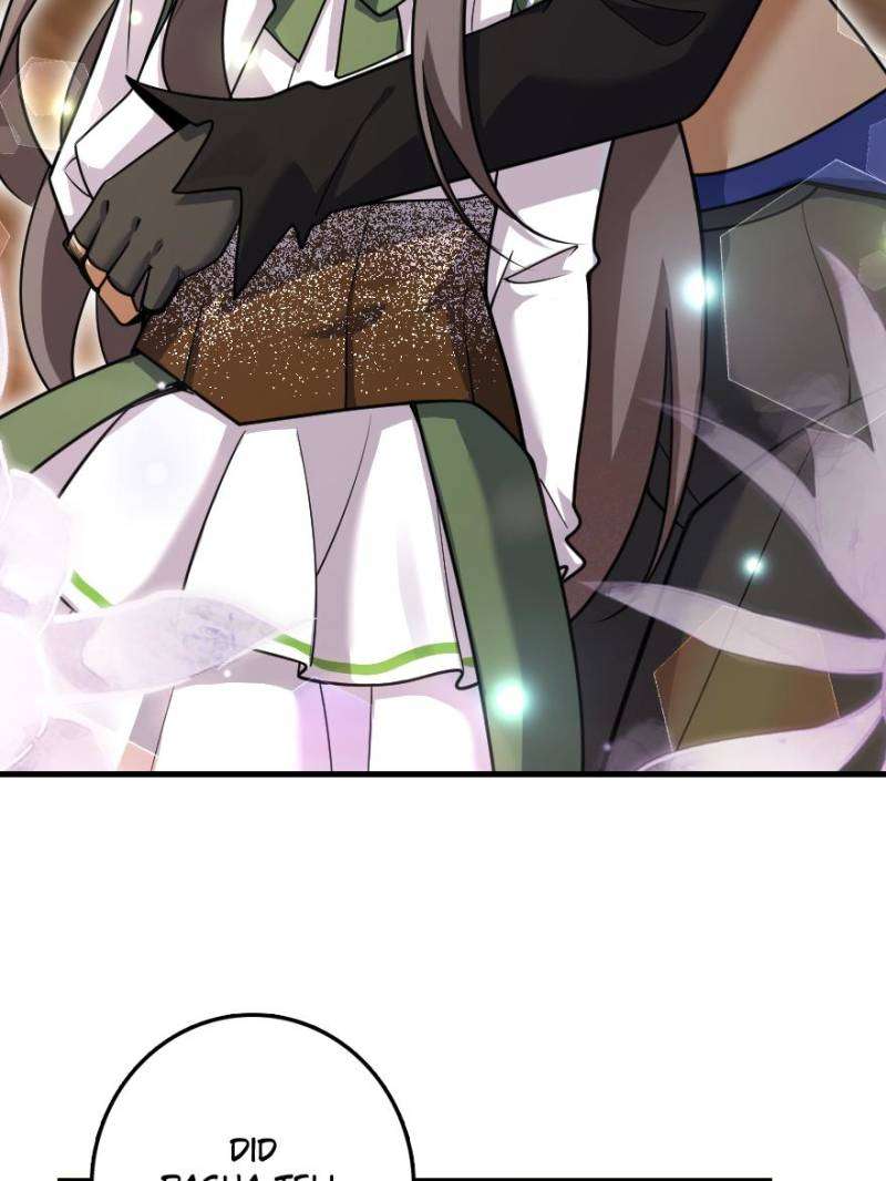 Release That Witch chapter 537 page 4