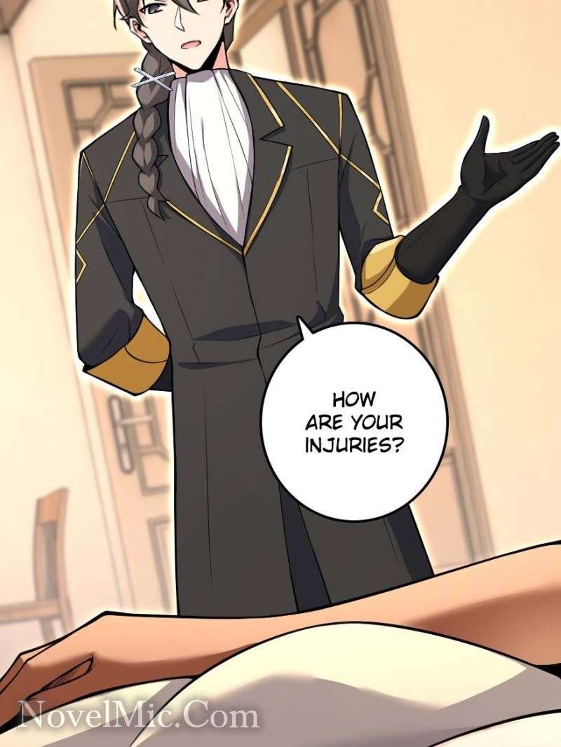 Release That Witch chapter 537 page 41