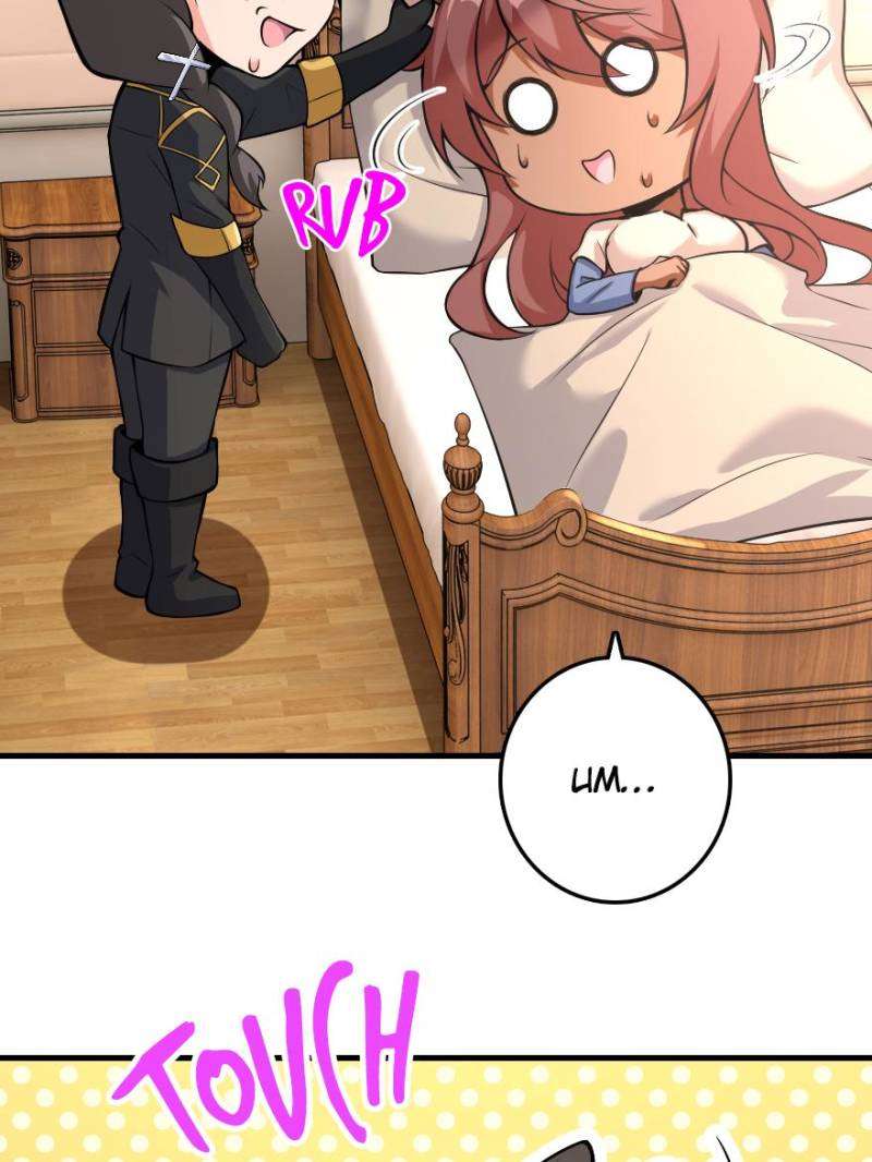 Release That Witch chapter 537 page 44