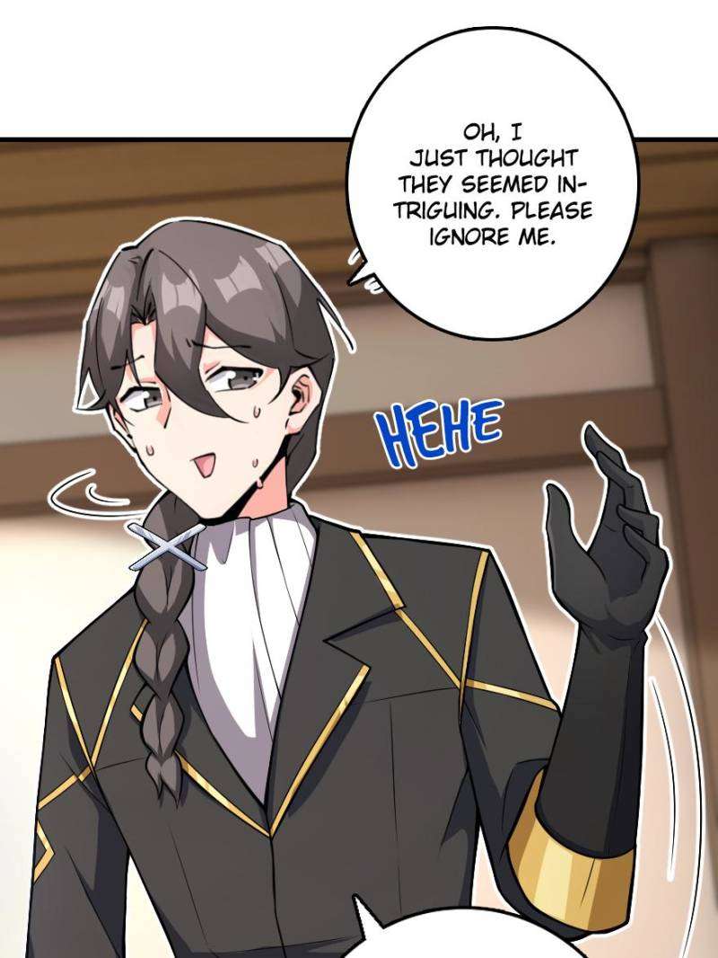 Release That Witch chapter 537 page 47