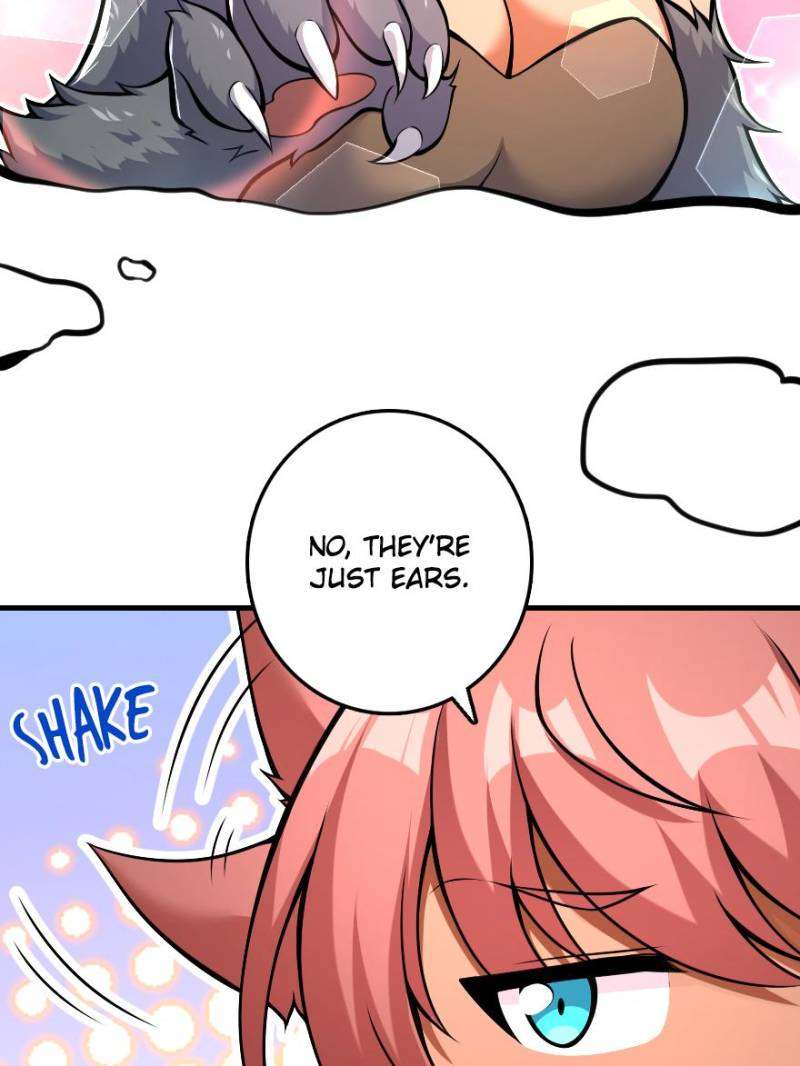 Release That Witch chapter 537 page 50