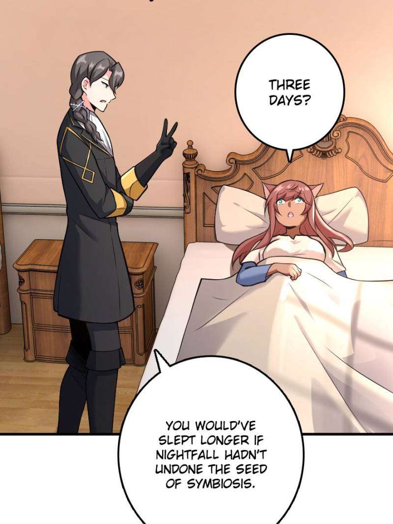 Release That Witch chapter 537 page 54