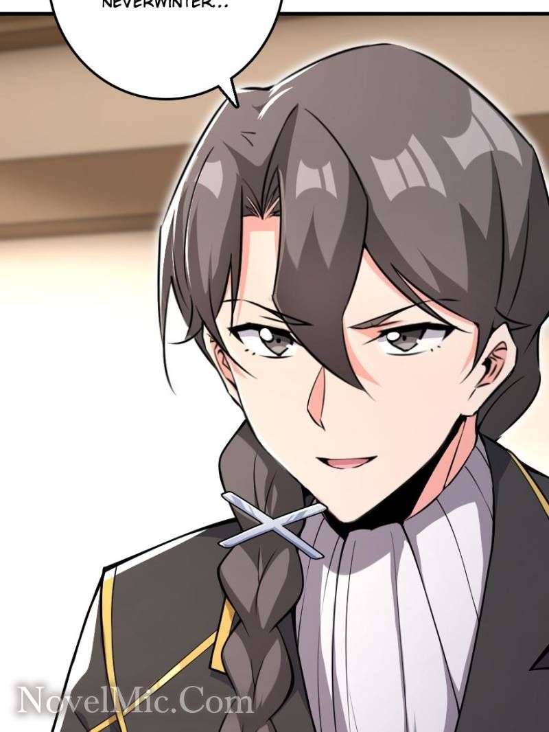 Release That Witch chapter 537 page 57