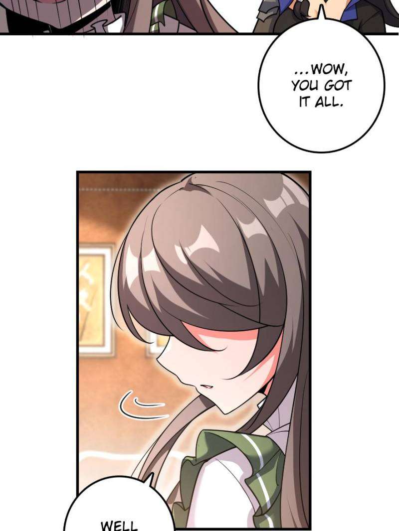 Release That Witch chapter 537 page 8