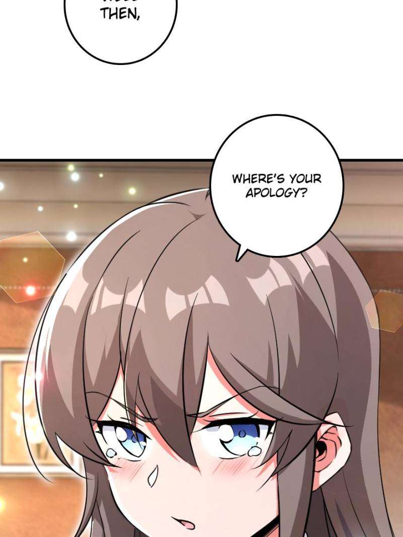 Release That Witch chapter 537 page 9