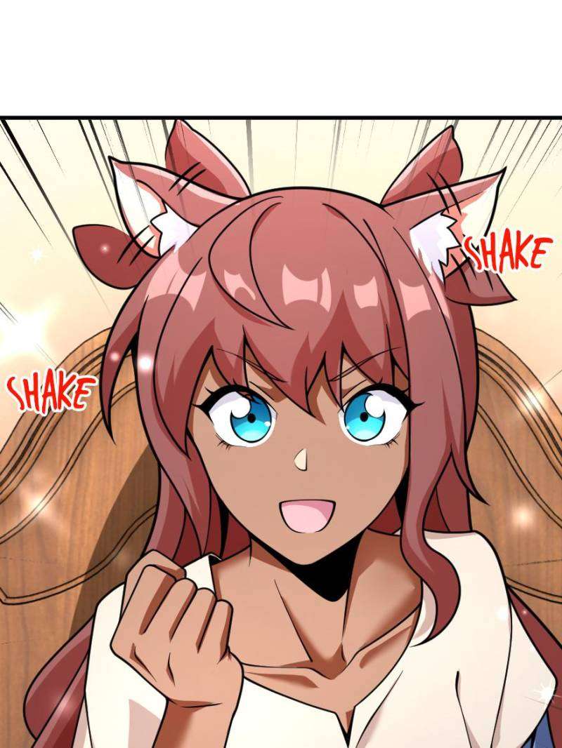 Release That Witch chapter 538 page 1