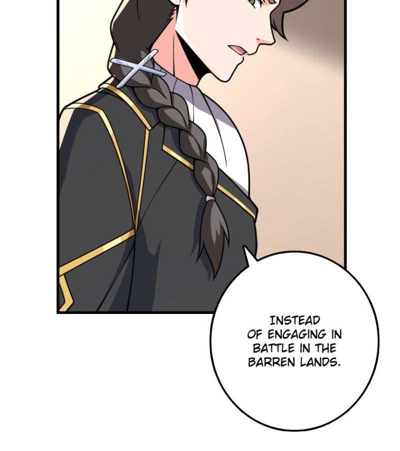 Release That Witch chapter 538 page 10