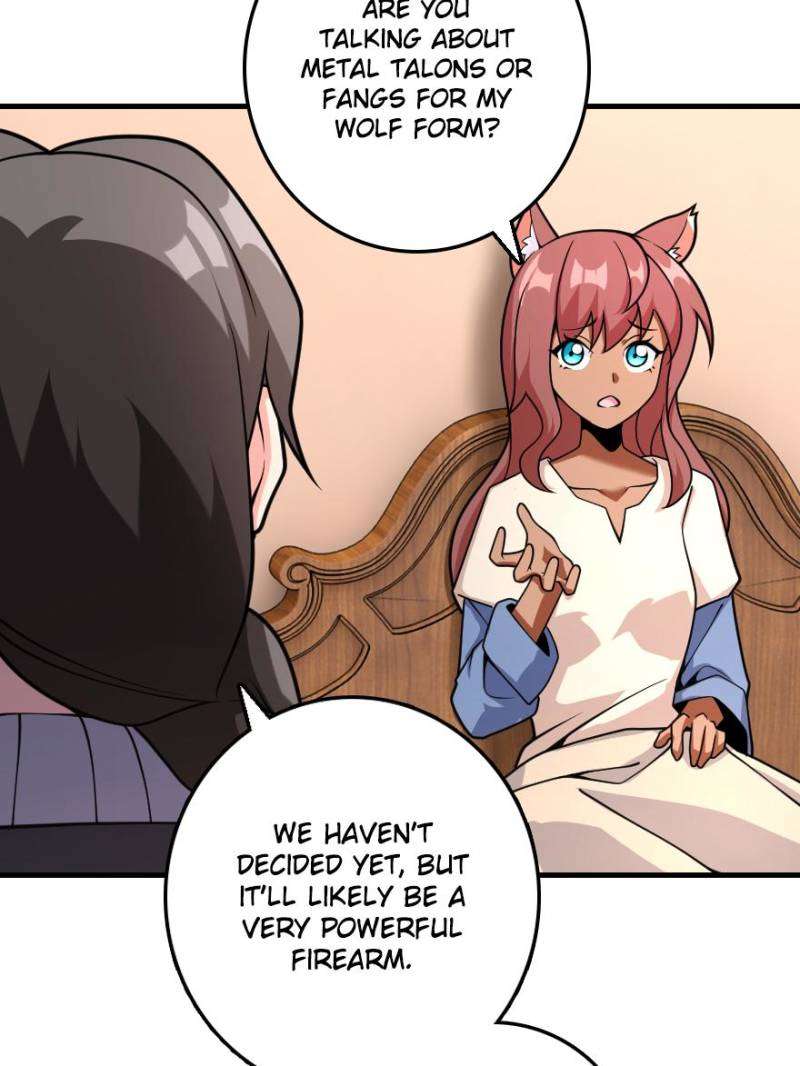 Release That Witch chapter 538 page 13