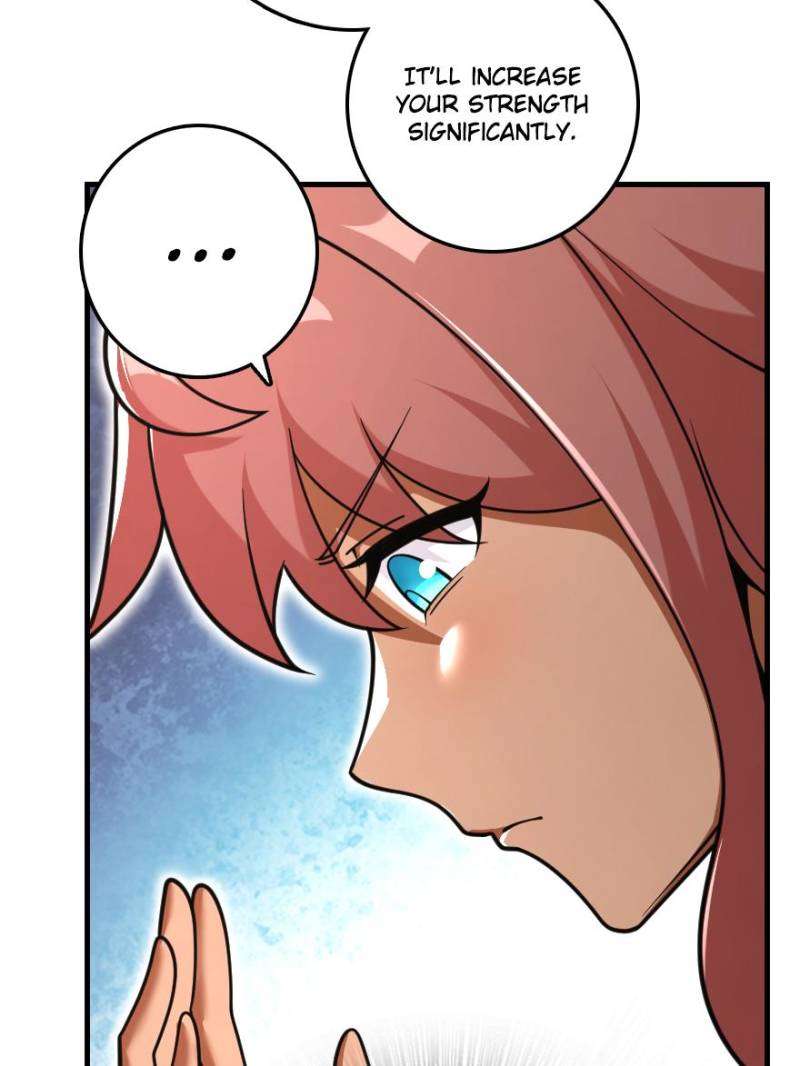 Release That Witch chapter 538 page 14