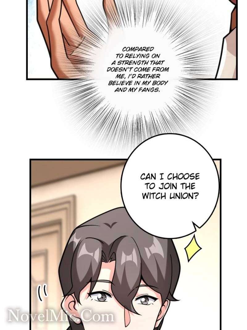 Release That Witch chapter 538 page 15