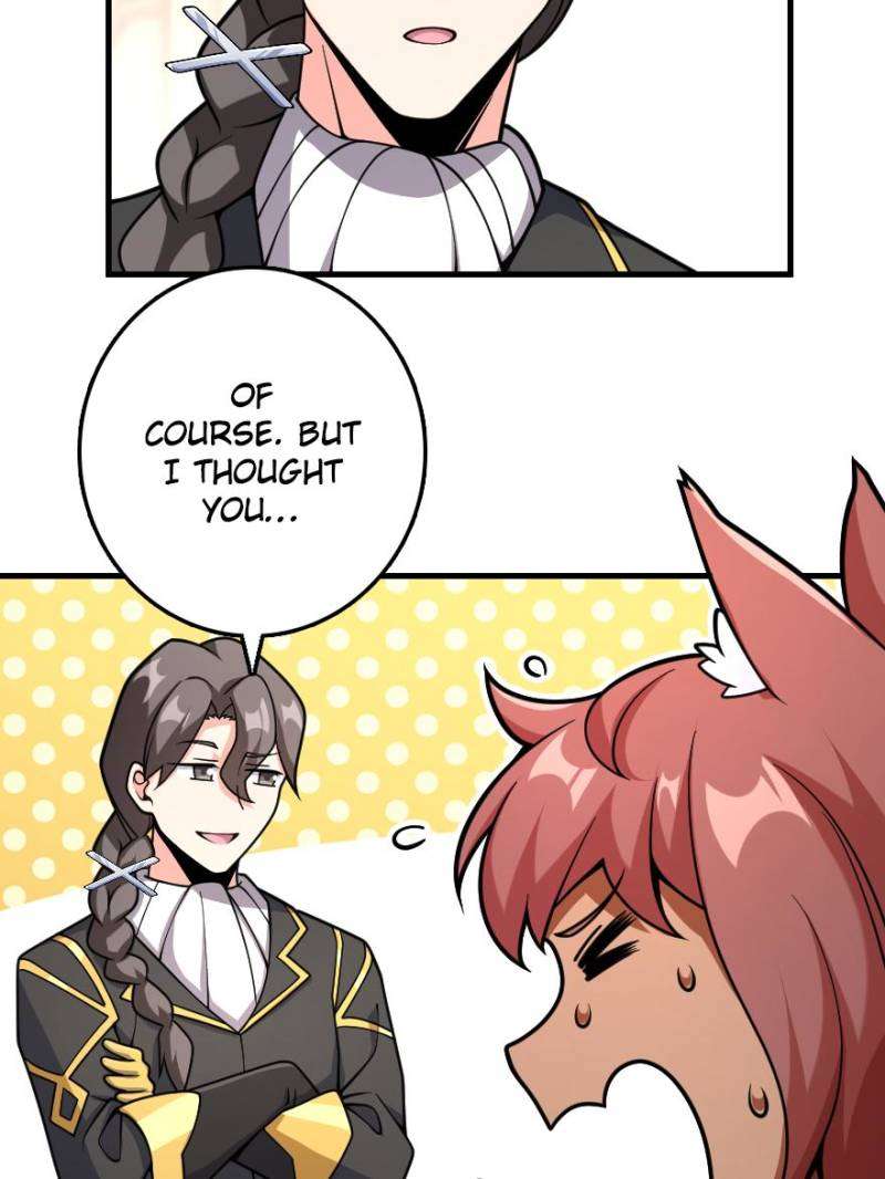 Release That Witch chapter 538 page 16