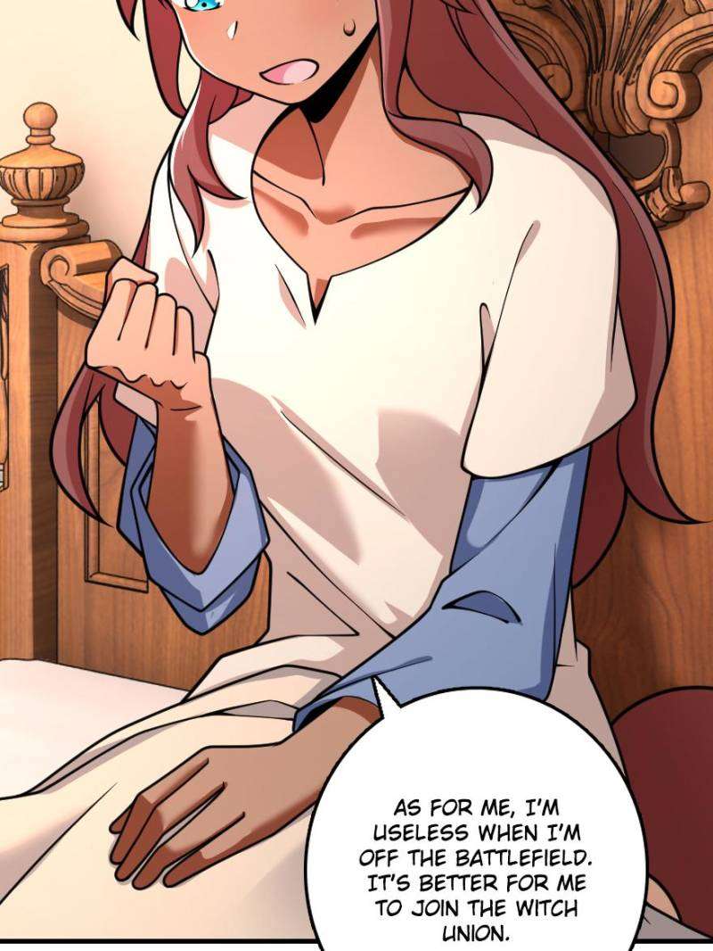 Release That Witch chapter 538 page 18