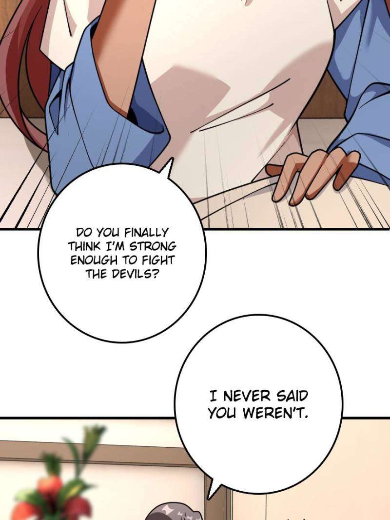 Release That Witch chapter 538 page 2