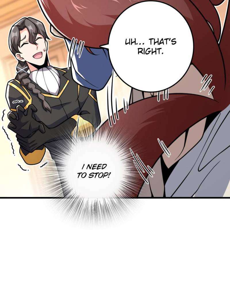 Release That Witch chapter 538 page 20