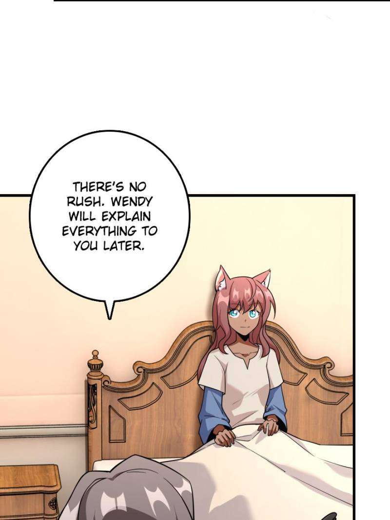 Release That Witch chapter 538 page 21