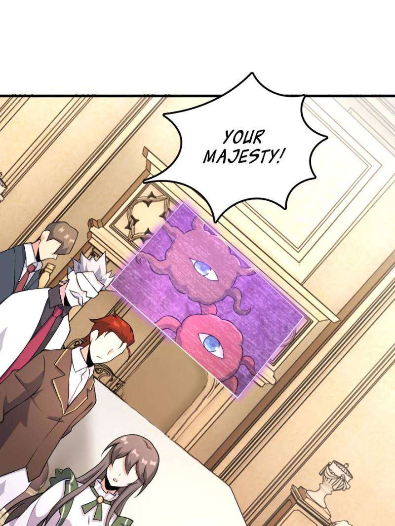 Release That Witch chapter 538 page 30