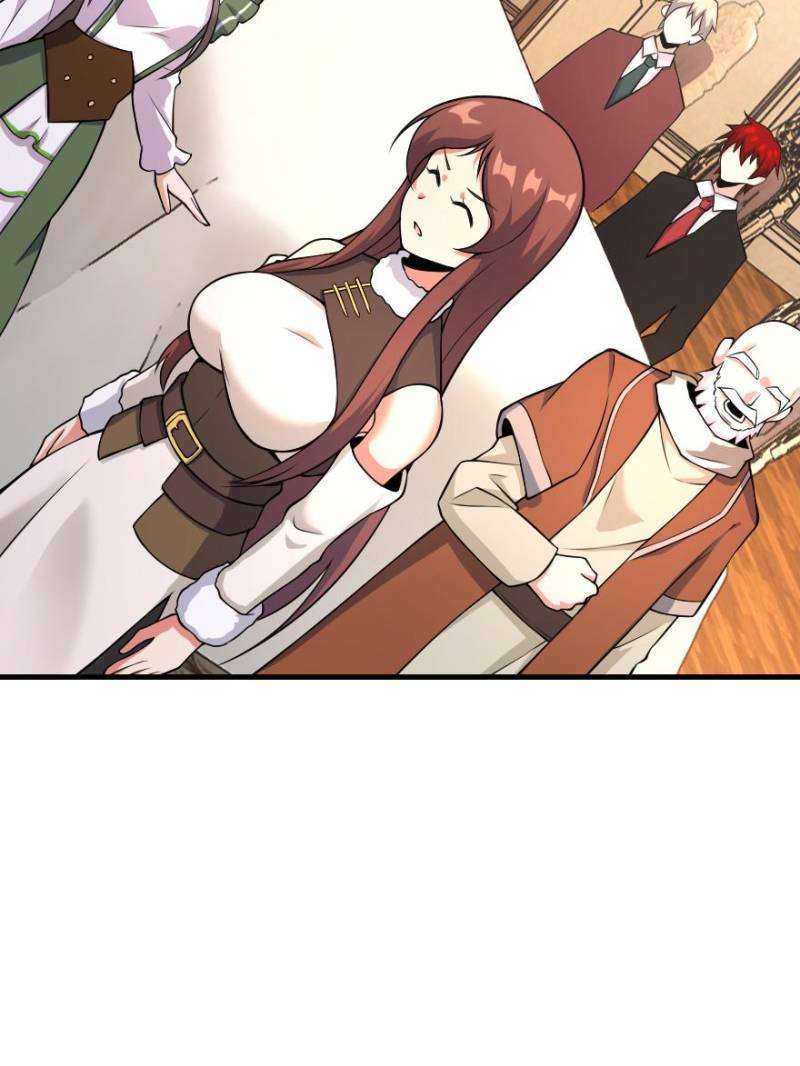 Release That Witch chapter 538 page 31