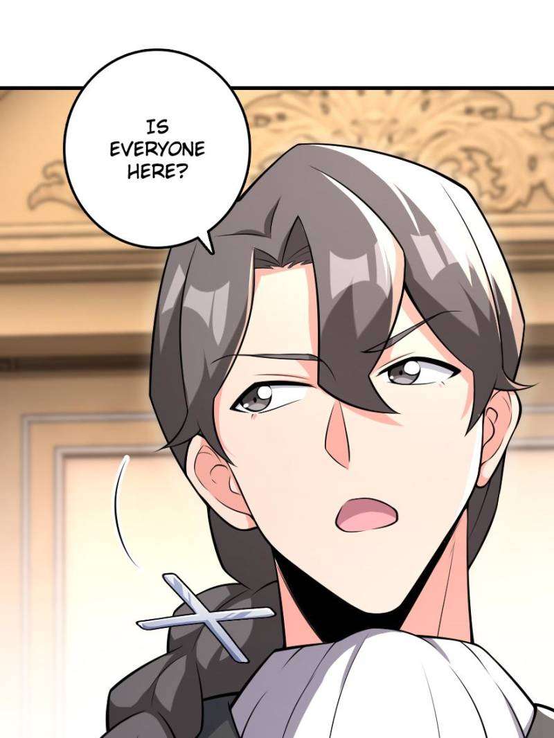 Release That Witch chapter 538 page 32