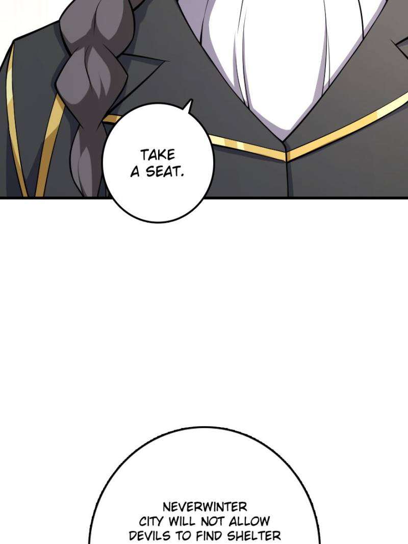 Release That Witch chapter 538 page 33