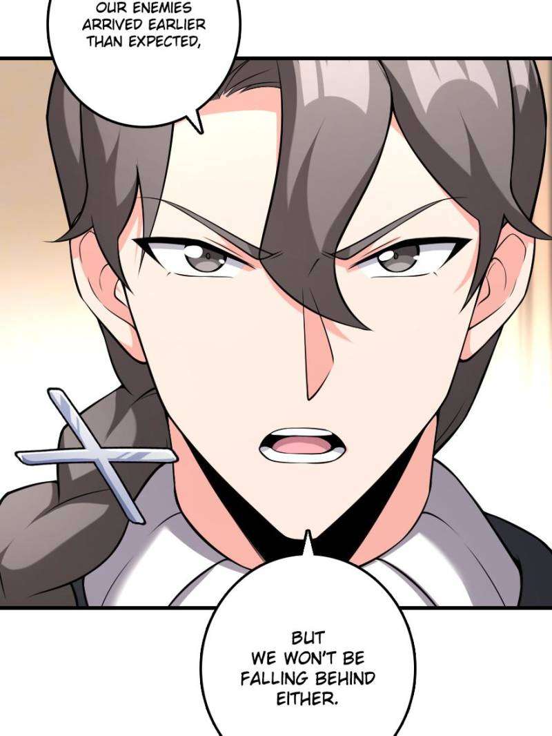 Release That Witch chapter 538 page 35