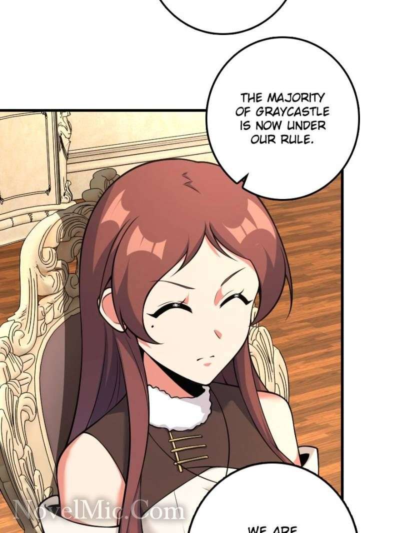 Release That Witch chapter 538 page 36