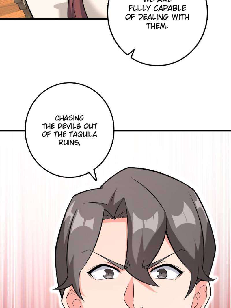 Release That Witch chapter 538 page 37