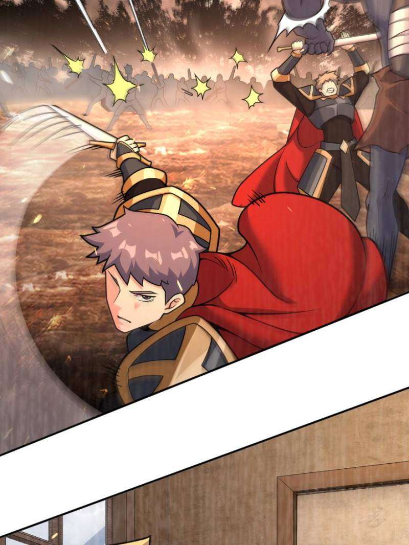 Release That Witch chapter 538 page 4