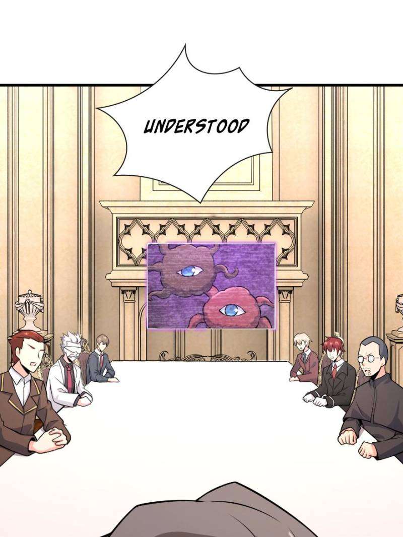 Release That Witch chapter 538 page 40