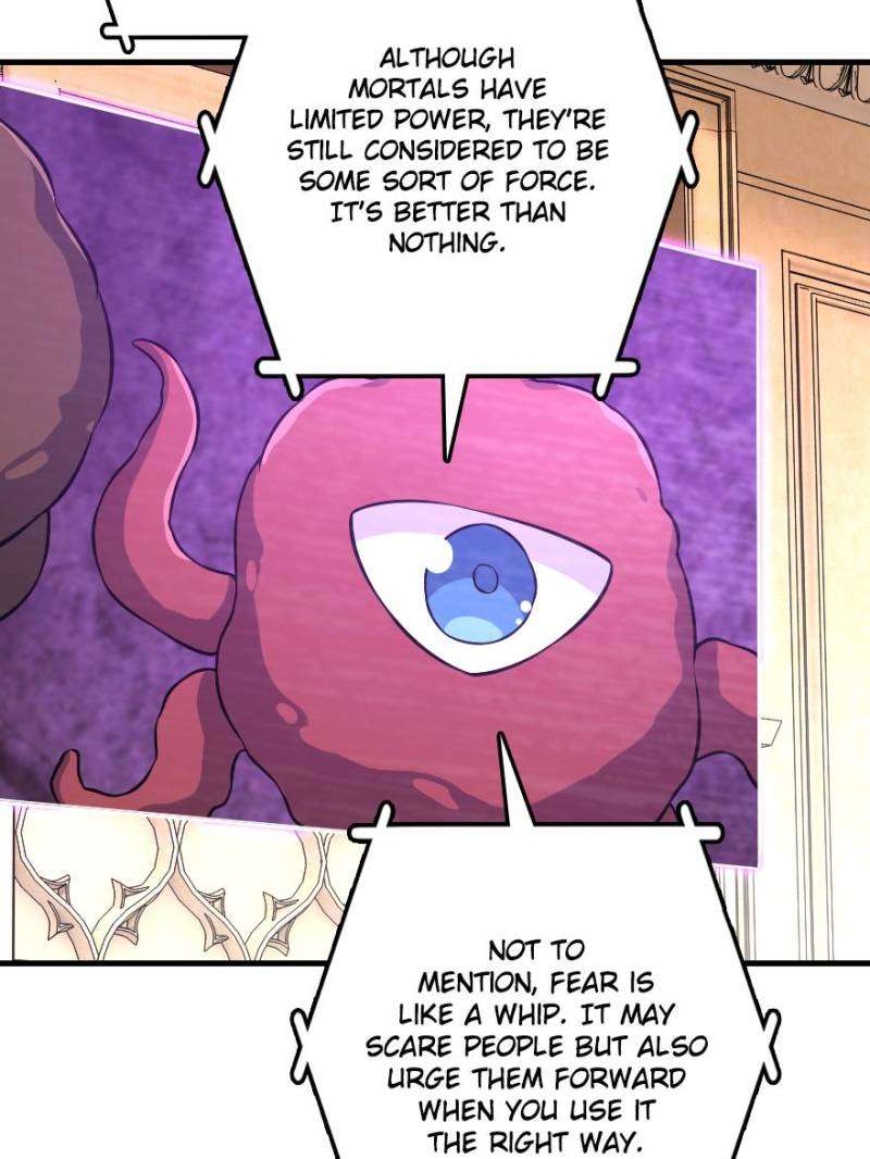 Release That Witch chapter 538 page 43