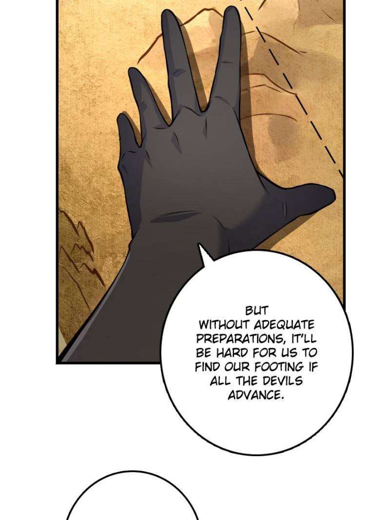 Release That Witch chapter 538 page 49