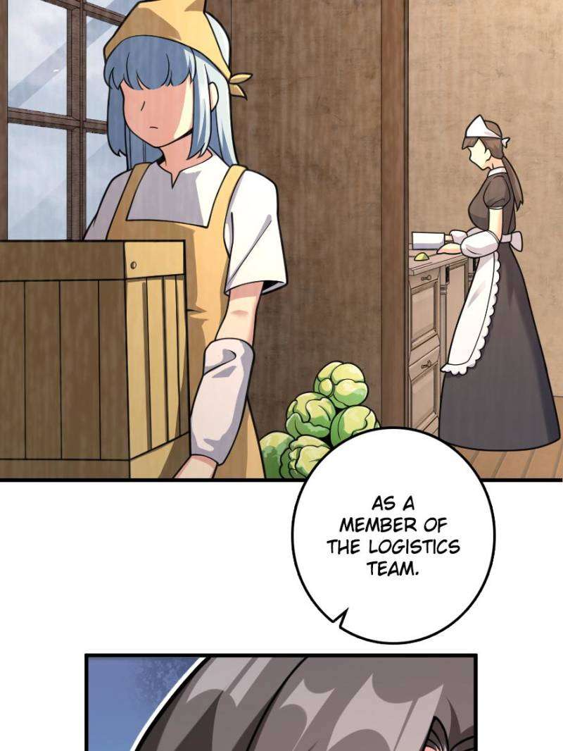 Release That Witch chapter 538 page 5