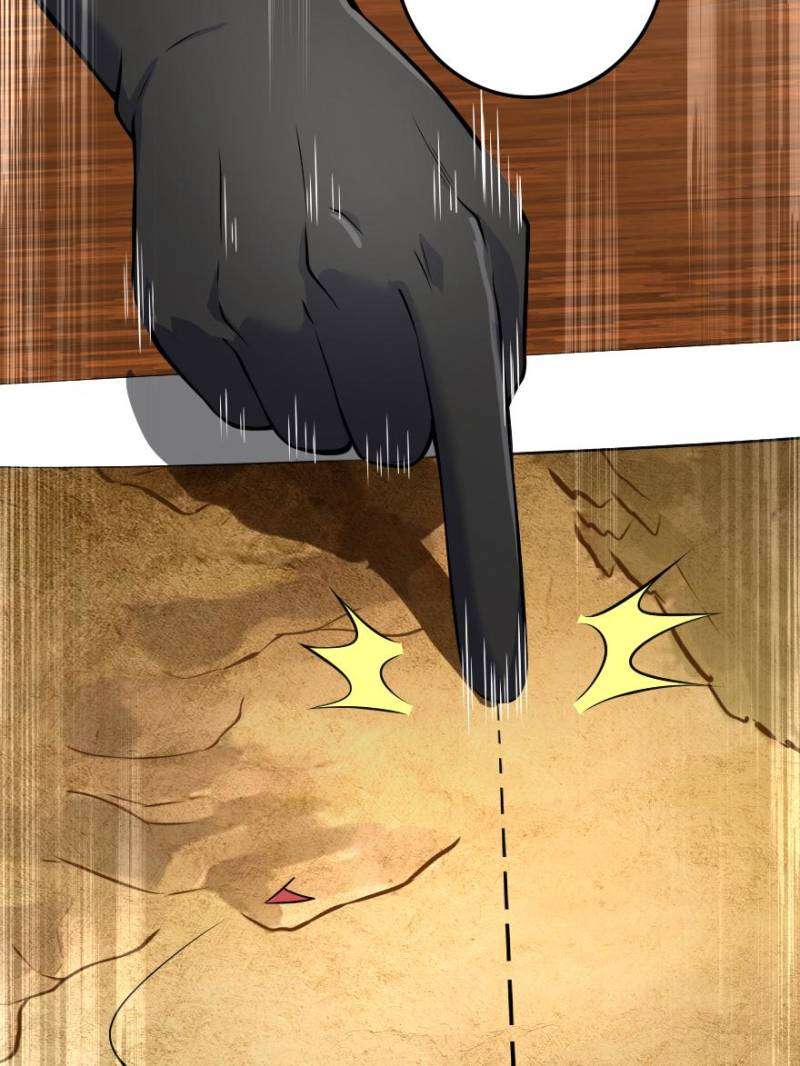 Release That Witch chapter 538 page 51