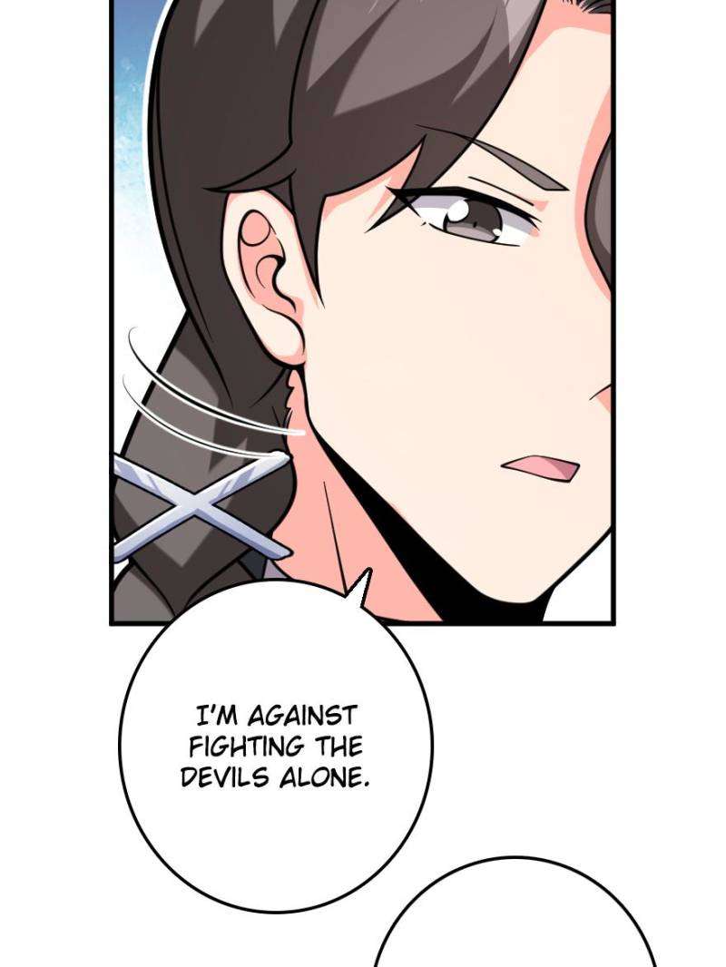 Release That Witch chapter 538 page 6