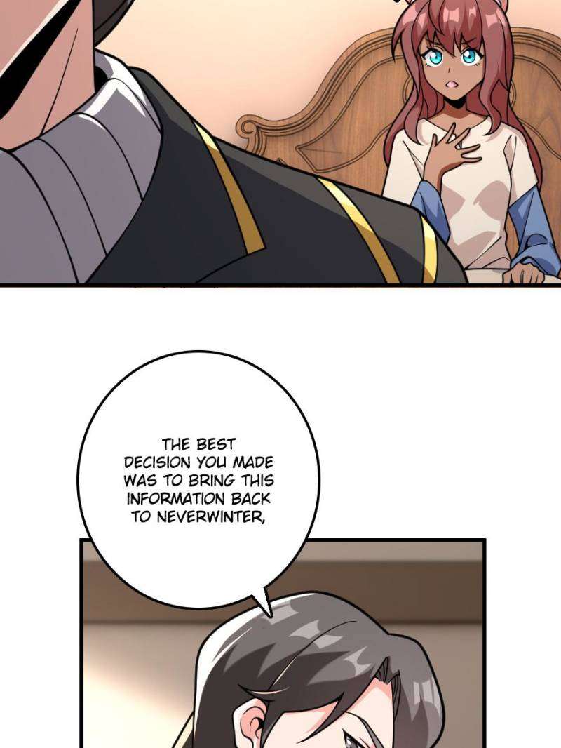 Release That Witch chapter 538 page 9