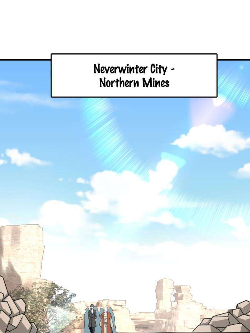 Release That Witch chapter 539 page 1