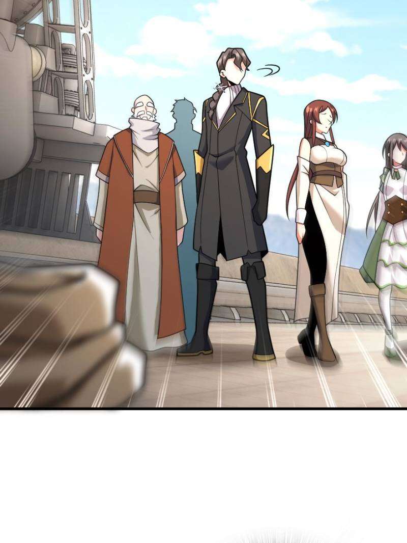 Release That Witch chapter 539 page 14