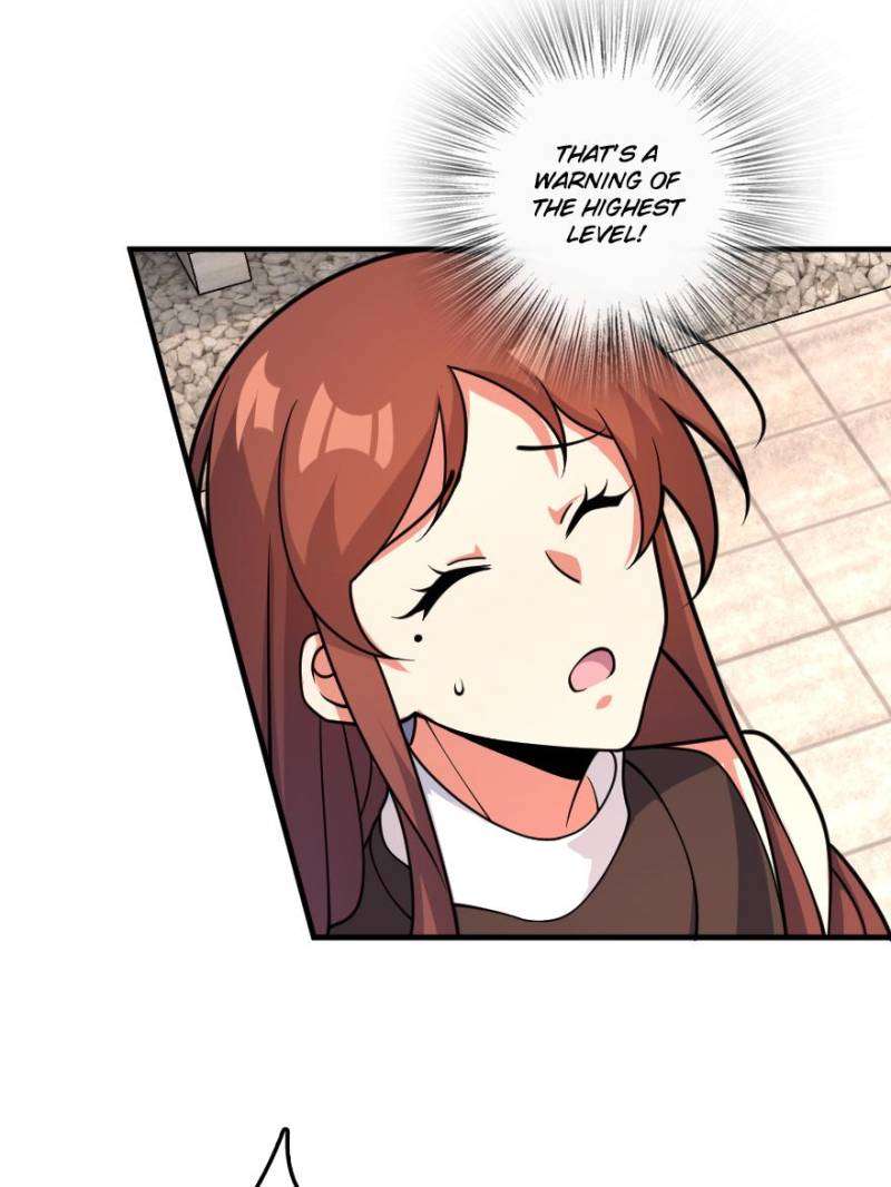 Release That Witch chapter 539 page 15