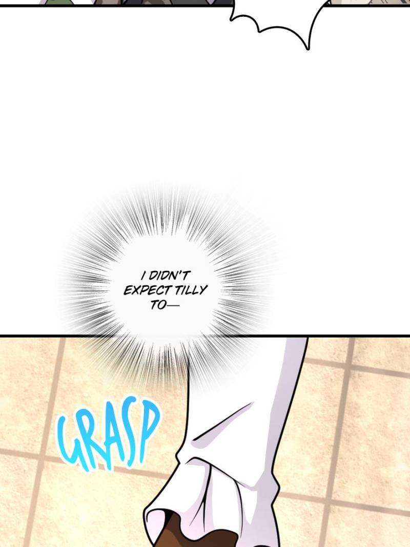 Release That Witch chapter 539 page 21