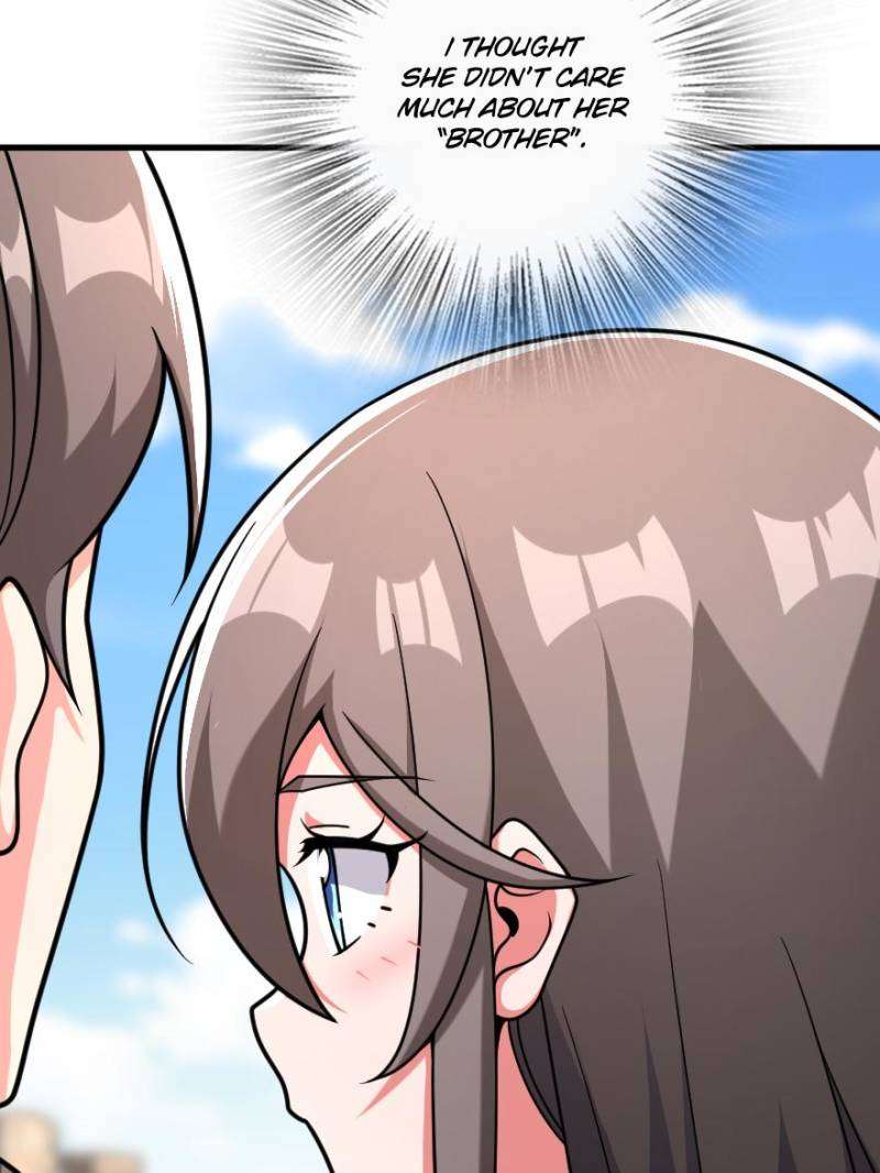 Release That Witch chapter 539 page 23