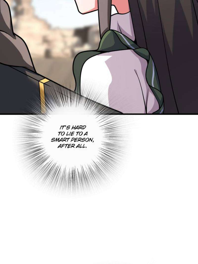 Release That Witch chapter 539 page 24