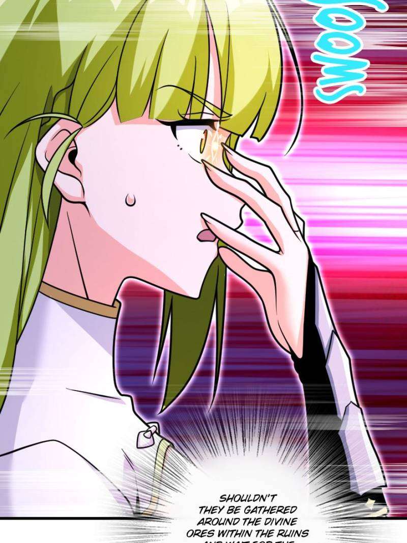 Release That Witch chapter 539 page 29