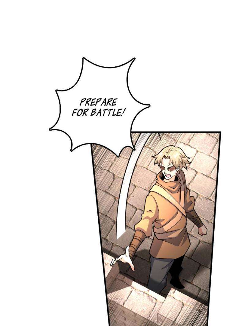 Release That Witch chapter 539 page 32