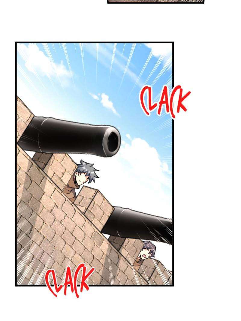 Release That Witch chapter 539 page 33