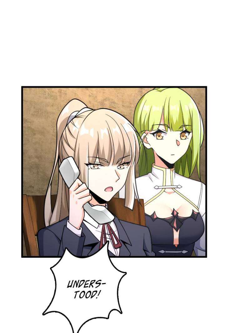 Release That Witch chapter 539 page 34