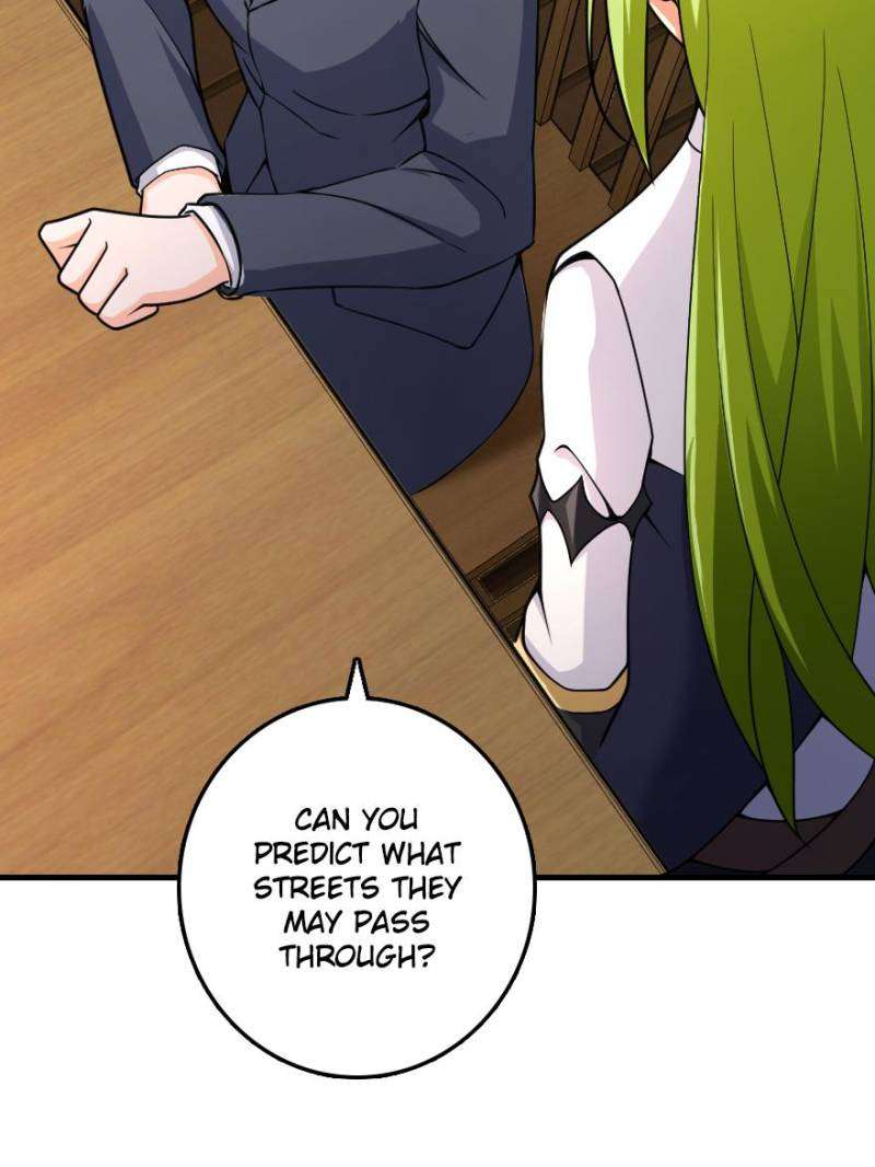 Release That Witch chapter 539 page 36