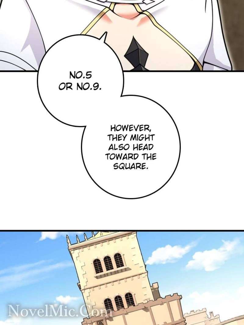 Release That Witch chapter 539 page 38