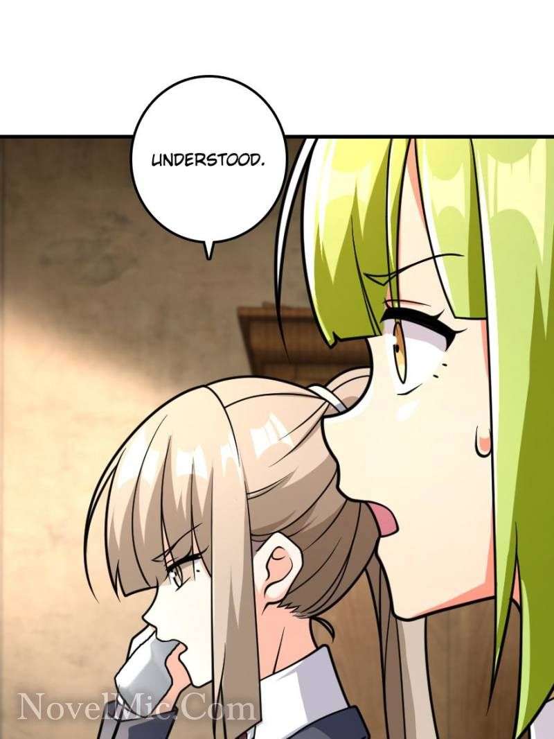 Release That Witch chapter 539 page 40