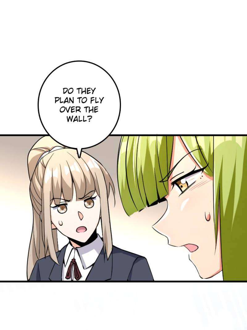 Release That Witch chapter 539 page 45