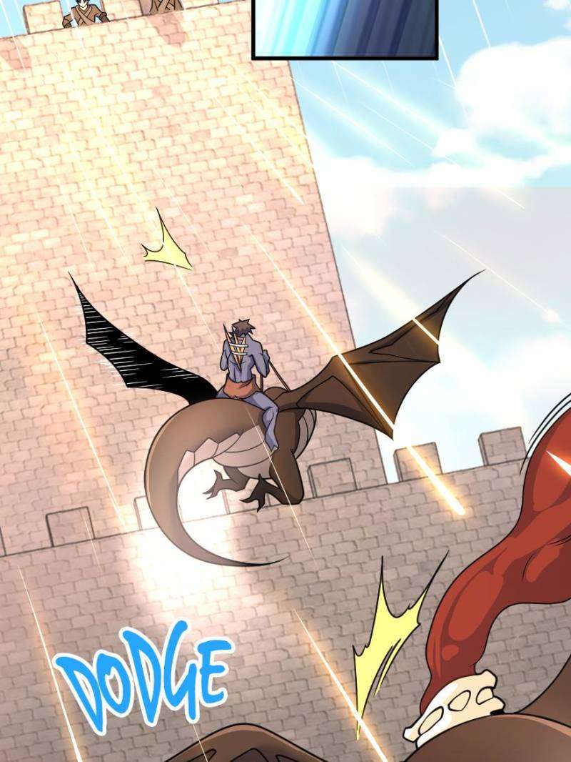 Release That Witch chapter 539 page 47